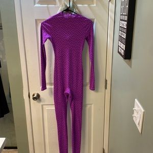 Skims fendi romper
